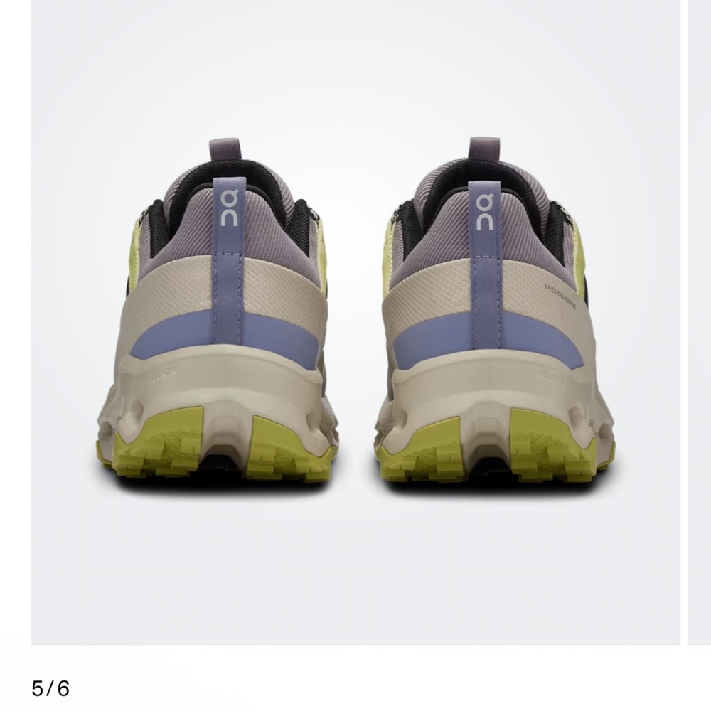 ON Cloudhorizon Shoes 7.5 - Picture 2 of 16
